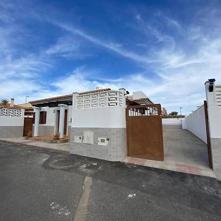 El Olivar Corralejo Sun & Beach Exterior photo