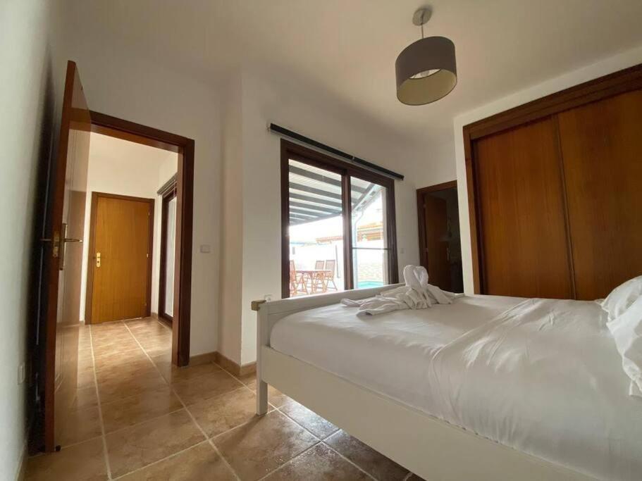 El Olivar Corralejo Sun & Beach Exterior photo